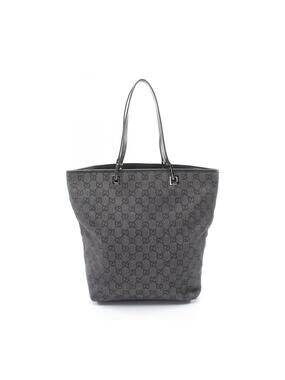 Gucci Gg Pattern Shoulder Tote Bag #272147G43B